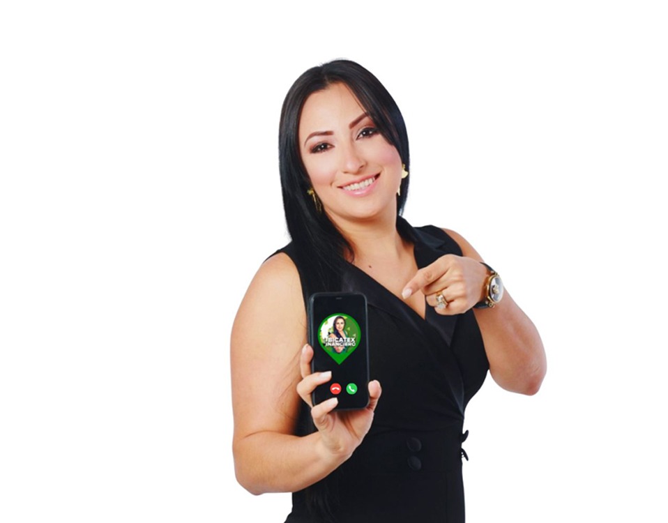 Alejandra Quintero